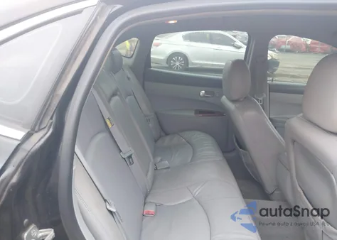 2005 Buick Lacrosse Cxl z USA, uszkodzony, nr VIN 2G4WD562851324955